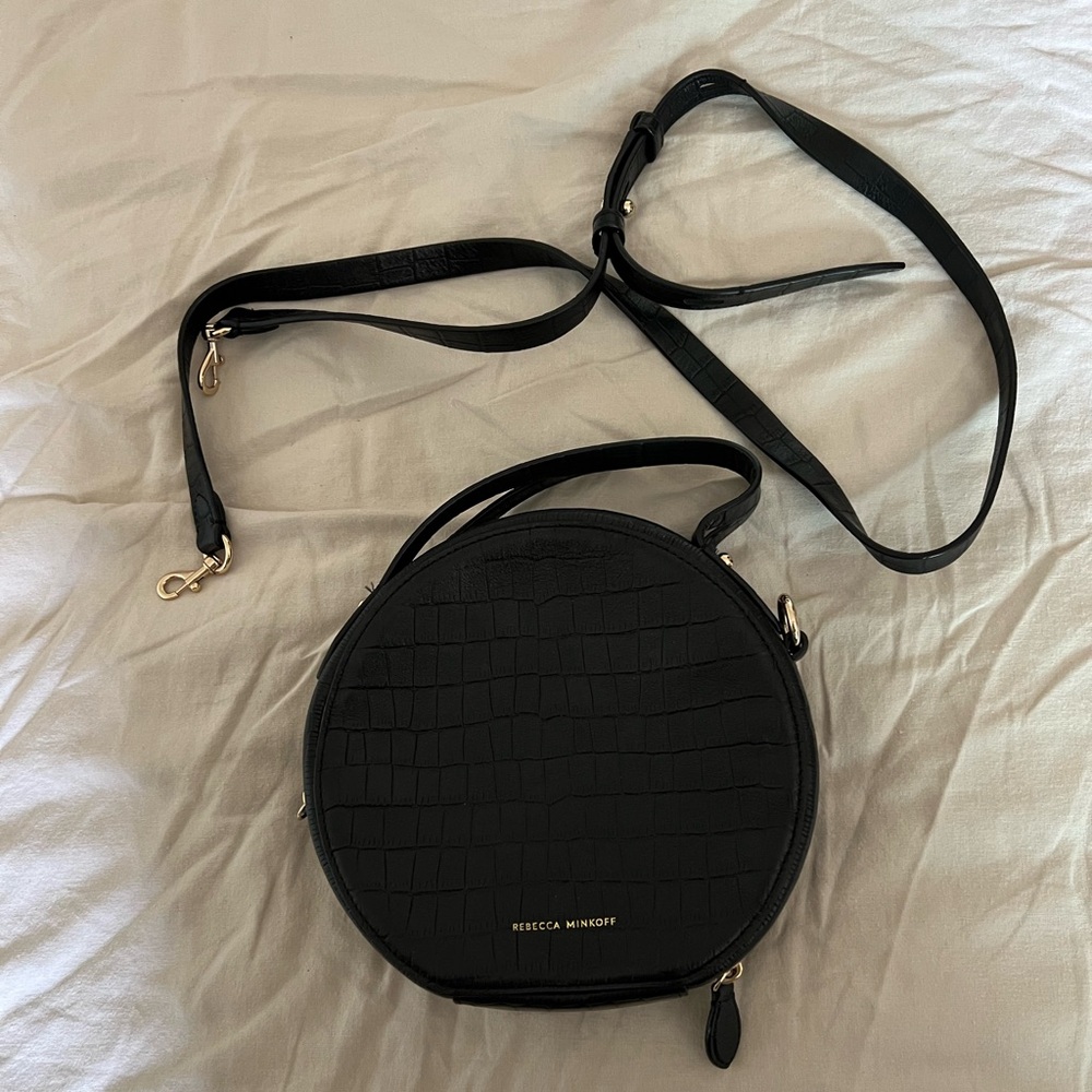 Rebecca minkoff circle bag